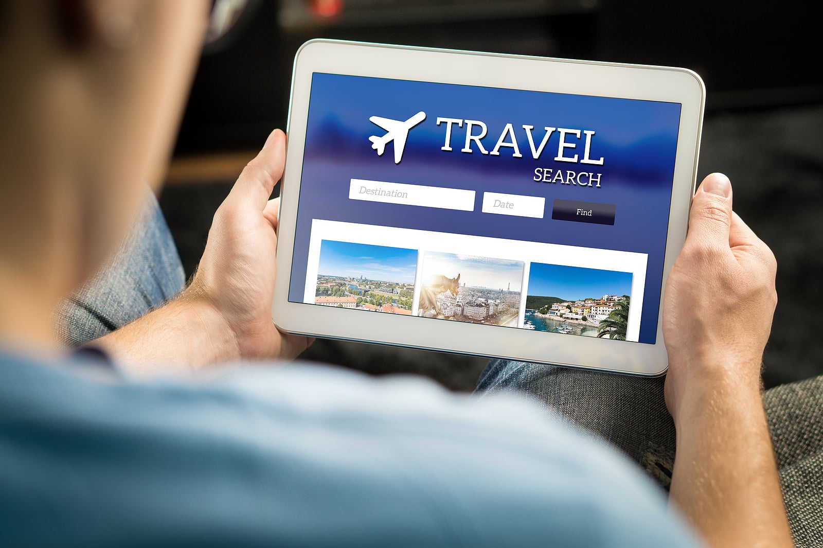 Travel Providers Choosing the Right Partner for Your Journey